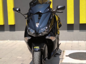 Yamaha t max 530 akrapovic tmax xmax x max abs x adv xadv 750