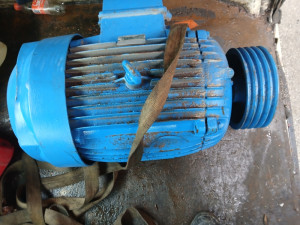 Elektro motor