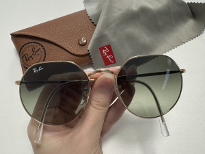 Sunčane naočale Ray Ban Jack Orginal