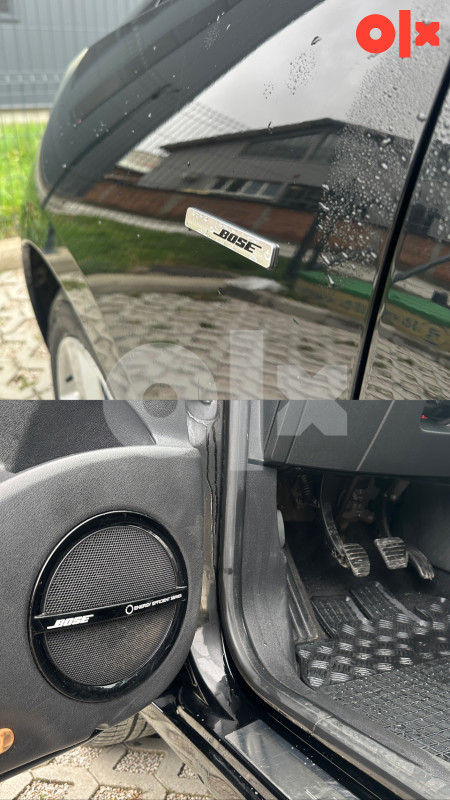 Renault Grand Scenic Facelift Bose Edition 1.6dCi 7sjedišta