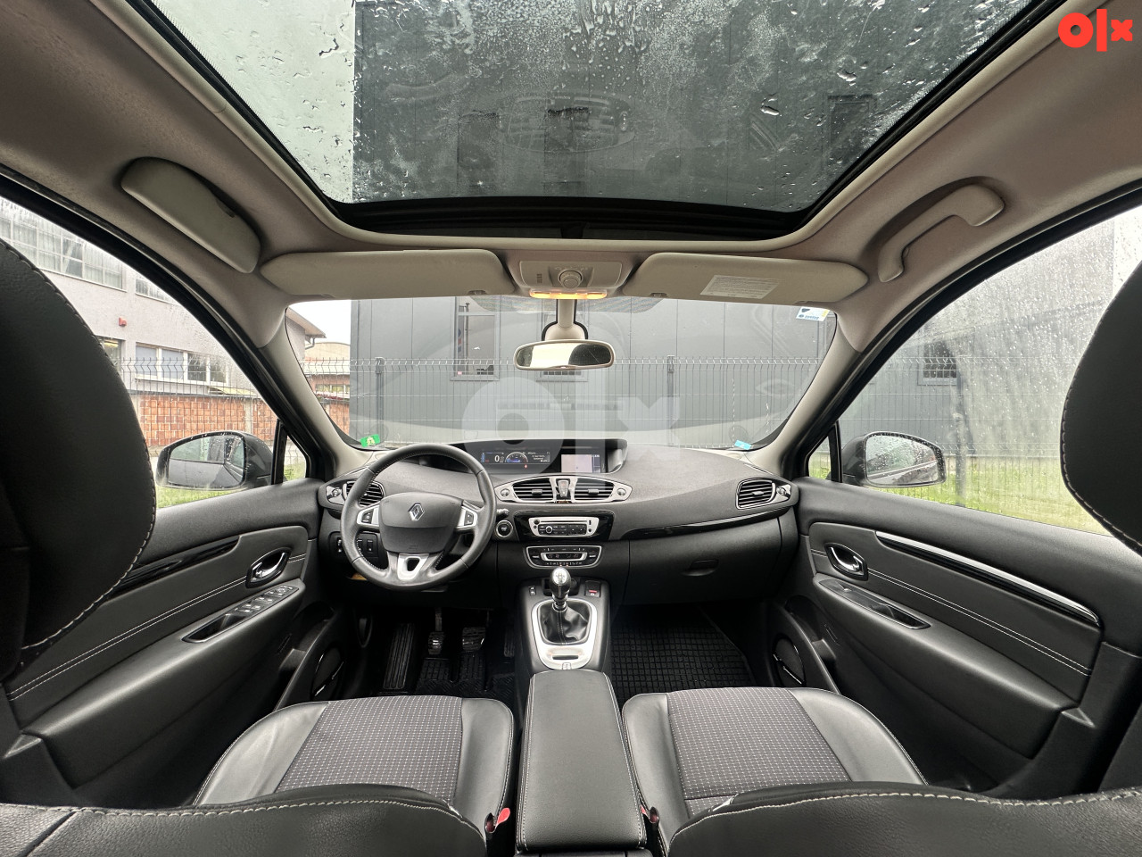 Renault Grand Scenic Facelift Bose Edition 1.6dCi 7sjedišta