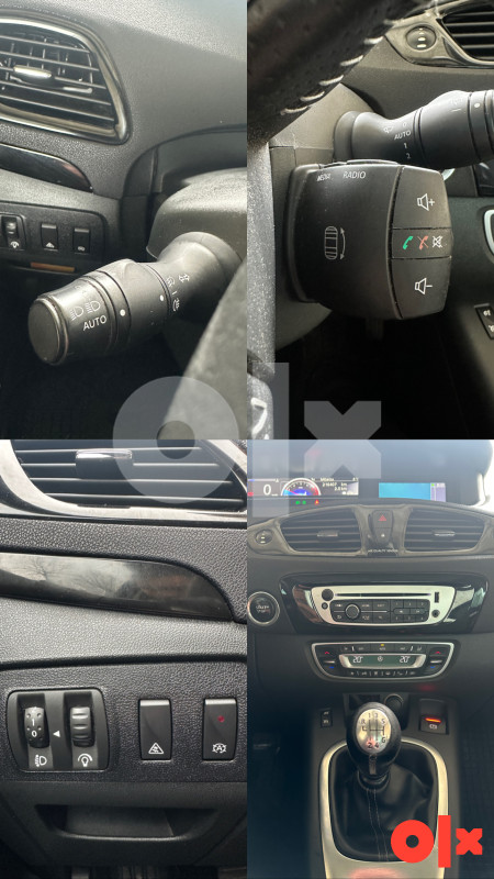 Renault Grand Scenic Facelift Bose Edition 1.6dCi 7sjedišta