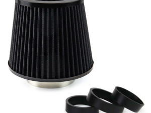Filter zraka za automobil sa tri nastavka AMIO 033814