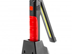 Preklopna USB punjiva radna lampa 6500K AMIO 040326