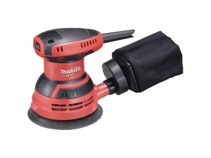 Makita MT ekscentrična brusilica M9204