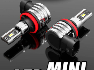 Sijalice Truck H1 9-18V LED MINI Plus