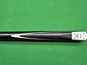 PERADON Joe Davis Snooker cue