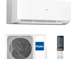 Haier NORDIC EXPERT 12*KA INVERTER -30