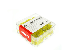 Standardni auto osigurač 20A AMIO 036365