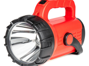 Ručna LED svjetiljka lampa WT18 AMIO 039177