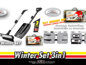 Zimski set 3u1