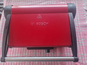 elektricni rostilj Bosch