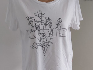 Ženska majica Levis original Veličina L