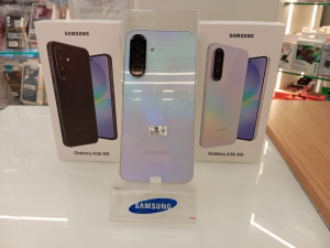 SAMSUNG GALAXY A36 128/6 GB !! GARANCIJA 24 MJ!!