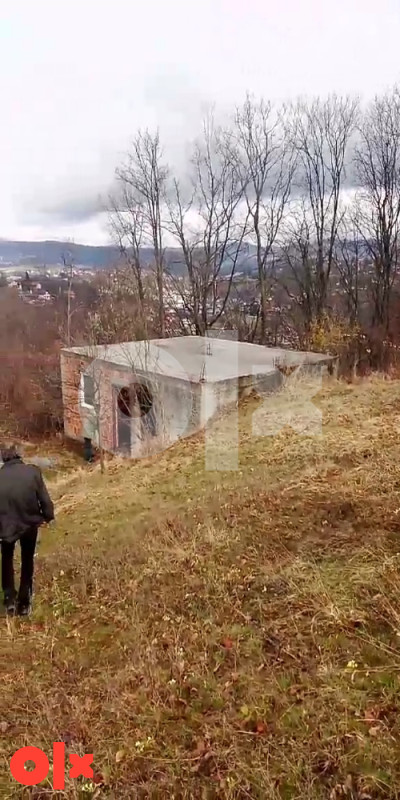 Zemljište Sarajevo (Blažuj) 2