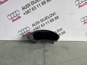 A4 A5 Q5 virtual cockpit 8w5920790j 2019g