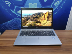 HP PROBOOK 650 G5