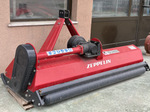 Tarup Malcer 1,55m 155cm