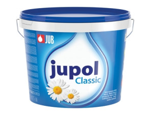 JUPOL CLASSIC 25kg / 15L ZA KREČENJE