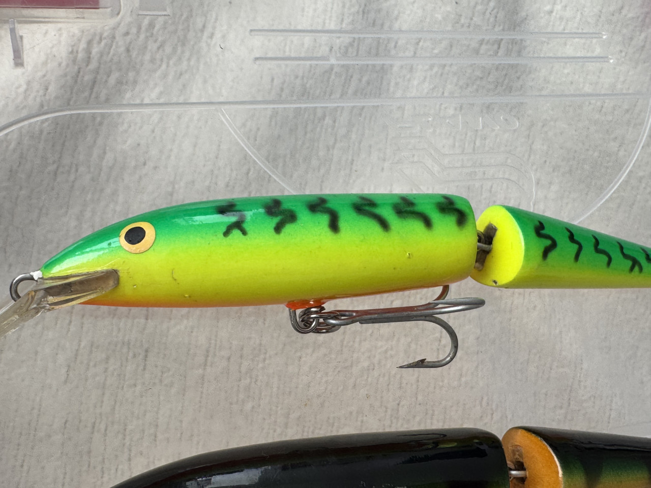 Rapala Jointed 13(Finska,Irska)