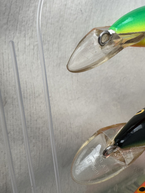 Rapala Jointed 13(Finska,Irska)