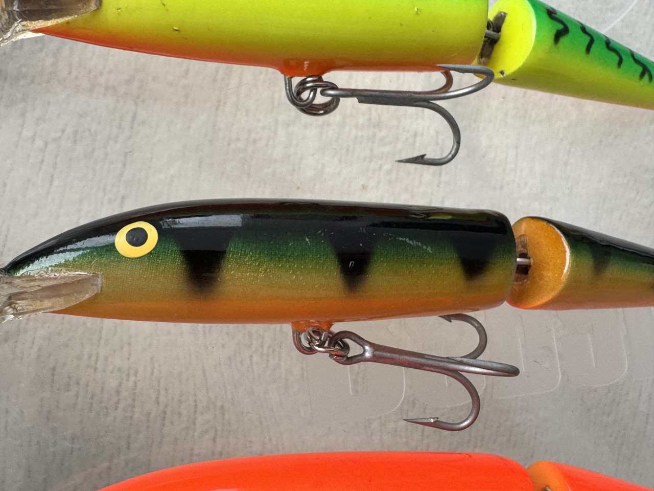 Rapala Jointed 13(Finska,Irska)