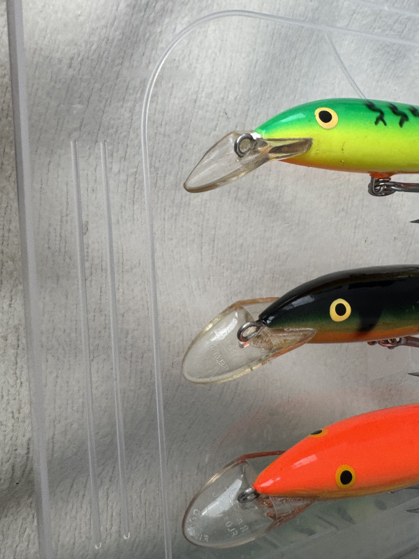 Rapala Jointed 13(Finska,Irska)