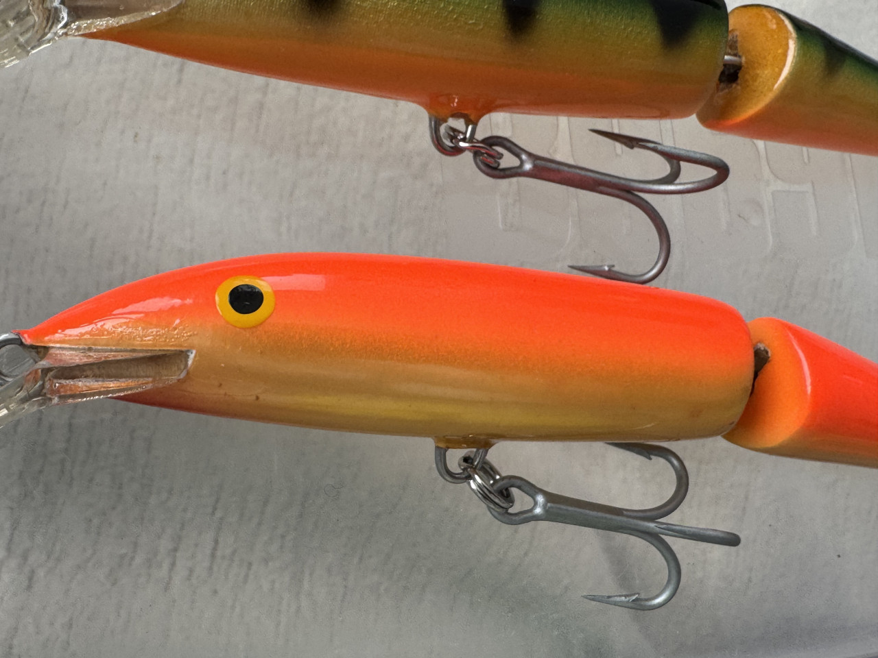 Rapala Jointed 13(Finska,Irska)