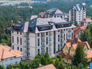 Apartman na Zlatiboru