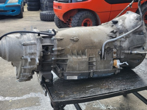 Automatik mjenjac reduktor 2.2 4x4 mercedes w639 vito viano 2006