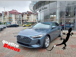 Audi A5 Limousine TDI quattro S tronic POSEBNA PONUDA