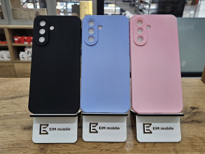 Samsung Galaxy A36 Premium silikonska zastitna maska