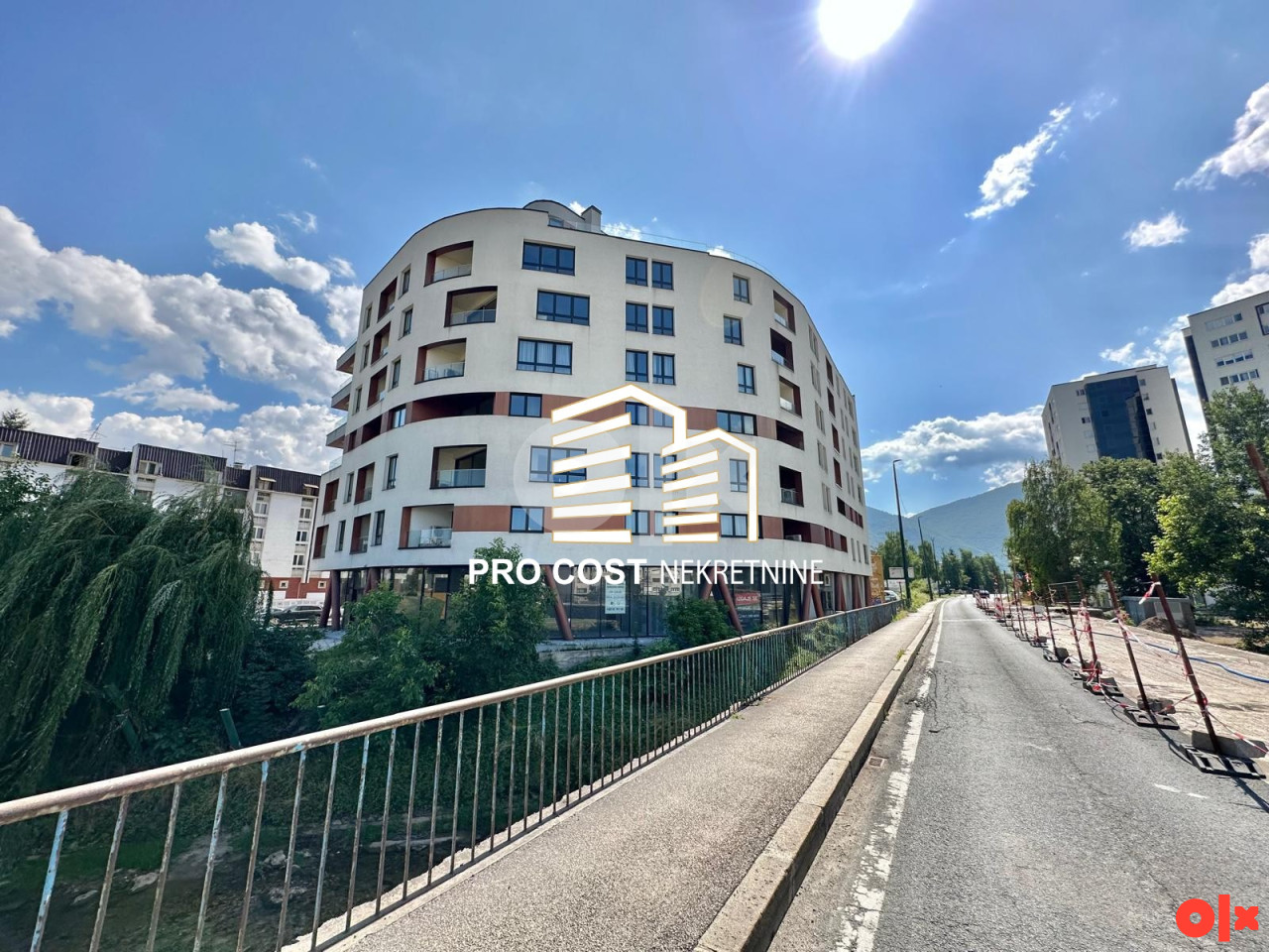 PRO COST | NOVOGRADNJA, ILIDŽA SKY, ILIDŽA