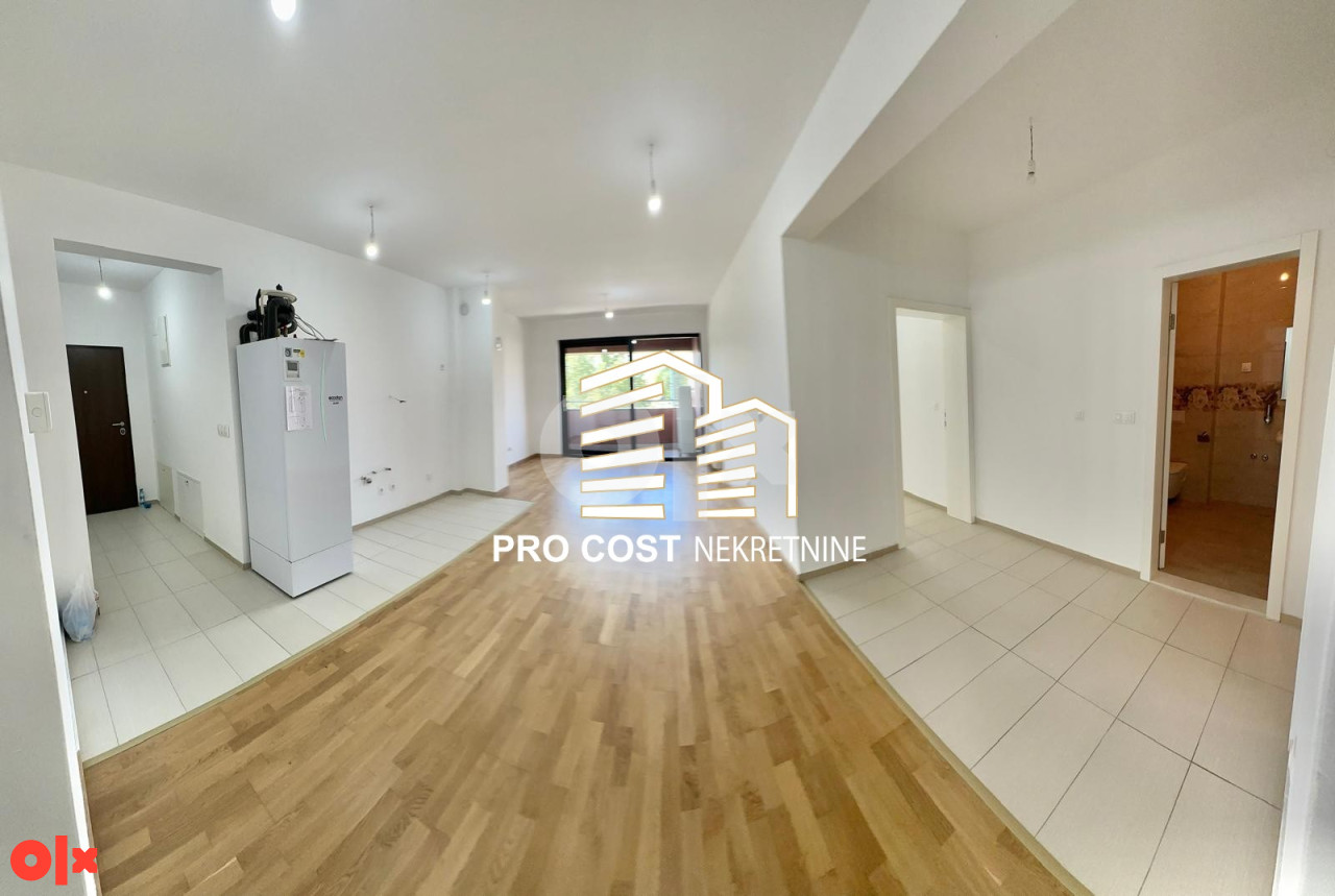 PRO COST | NOVOGRADNJA, ILIDŽA SKY, ILIDŽA 6