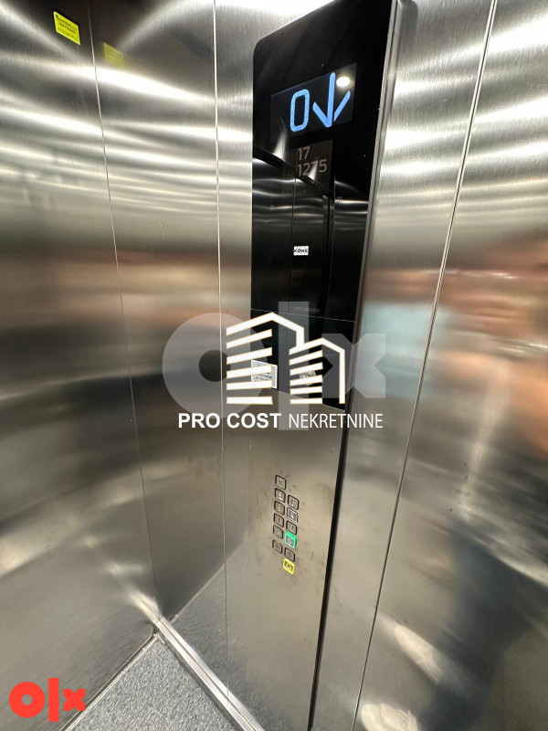 PRO COST | NOVOGRADNJA, ILIDŽA SKY, ILIDŽA 12