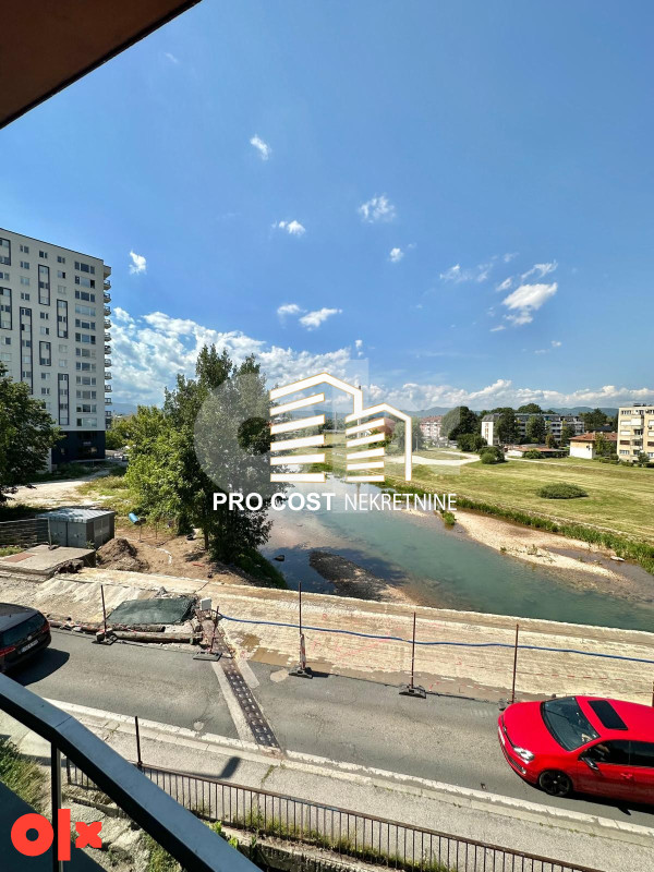 PRO COST | NOVOGRADNJA, ILIDŽA SKY, ILIDŽA 14