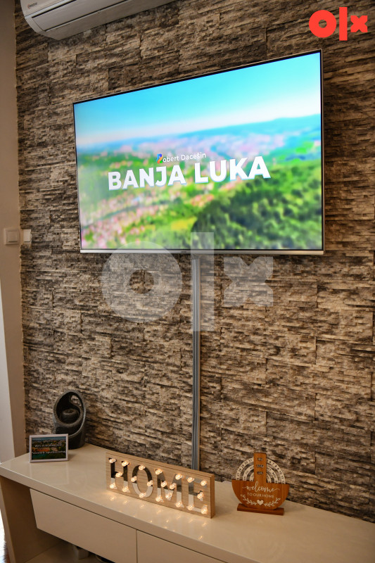 Stan na dan Banja Luka - Centar - Nova Varoš/Malbašić - Ansicht 6