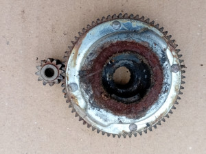 Mini zupcanik zupcanici elektro motor elektromotori