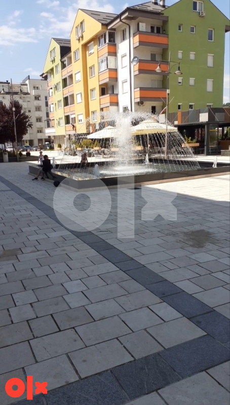 Poslovni prostor Istočno Sarajevo Lukavica 2