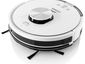 ETA 4237 90000 Stormio robot Vacuum Cleaner 14.4 V