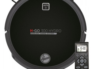 HOOVER HGO320H 011 H-GO 300 HYDRO robot Vacuum