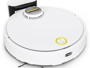 KARCHER 1.269-620.0 RCV 3 EU robot Vacuum Cleaner