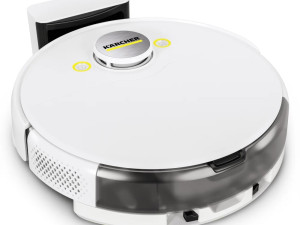 KARCHER 1.269-640.0 RCV 5 EU robot Vacuum Cleaner