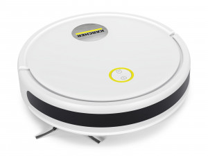 KARCHER 1.269-670.0 RCV 2 robot Vacuum Cleaner