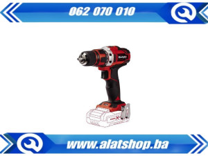 Einhell aku bušilica odvijač PXC TE-CD 18/40 Li Solo