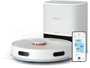 PHILIPS XU2100/20 2000 Series Robot vacuum cleaner