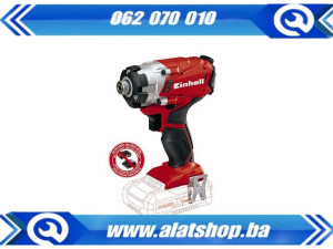 Einhell aku udarni odvijač PXC TE-CI 18/1 Li  Solo