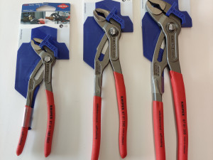 Knipex cobra kliješta