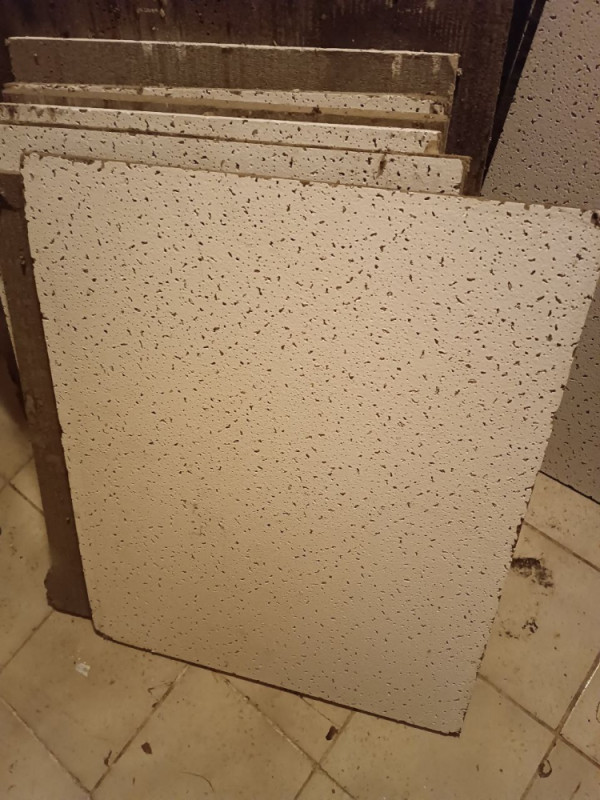 39 strop ploha/ploča (pročitati detaljan opis)