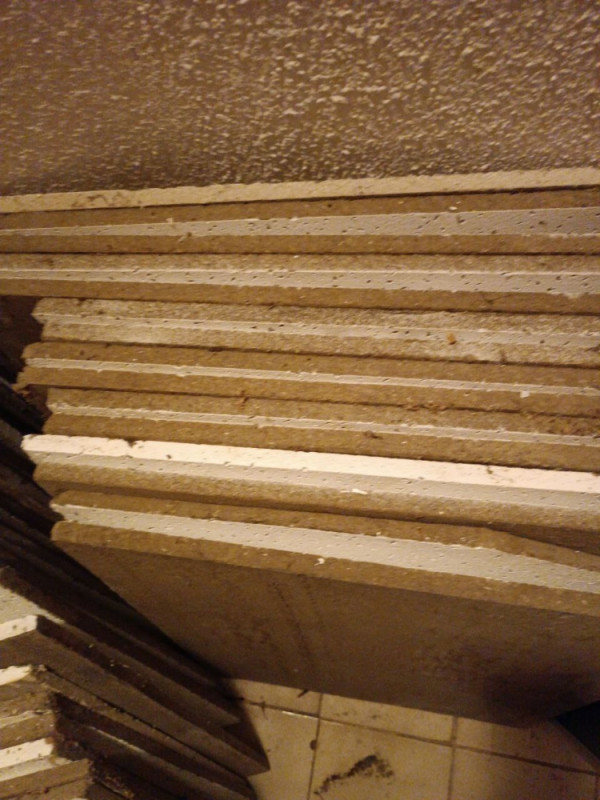39 strop ploha/ploča (pročitati detaljan opis)